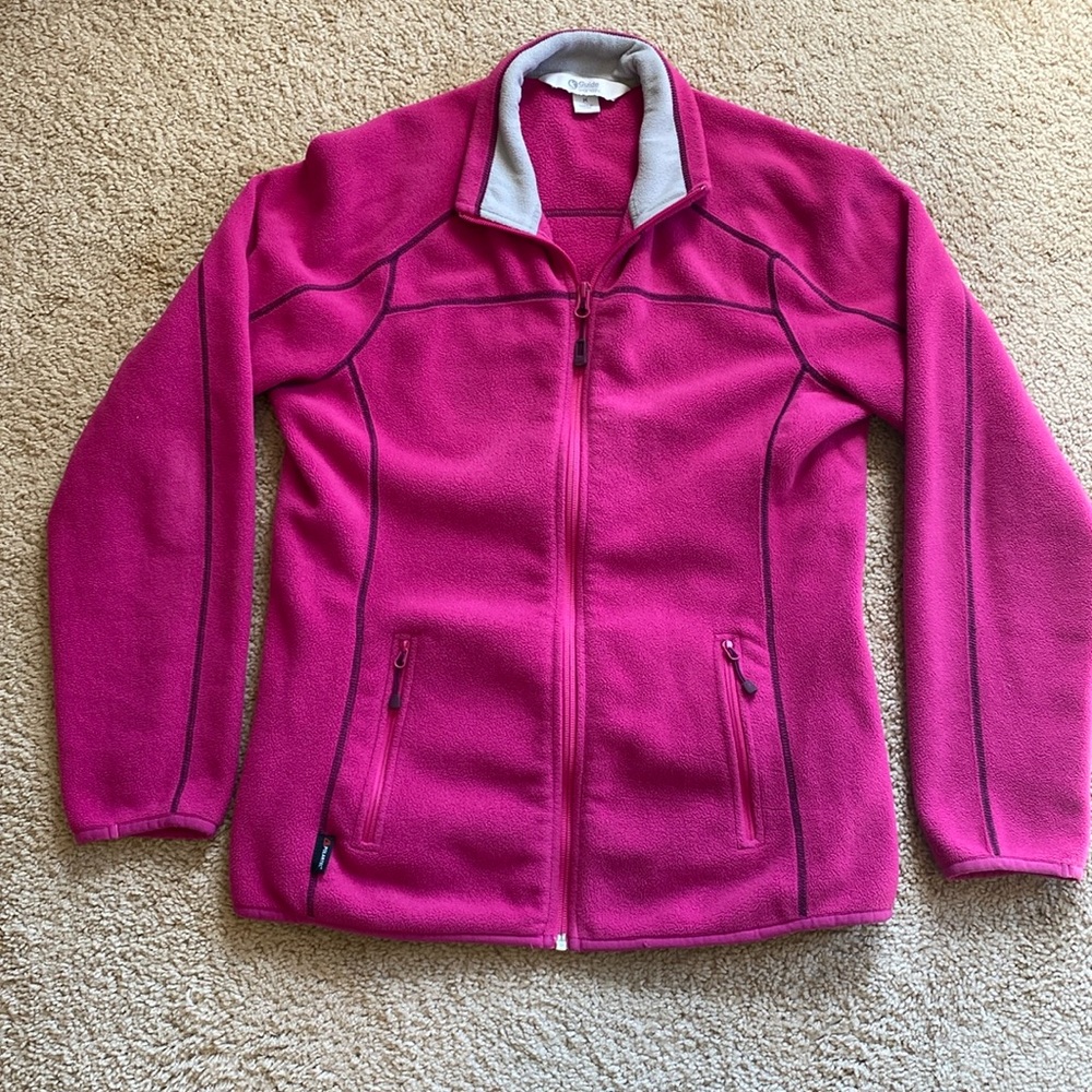 Women’s Guide Series Fleece Jacket